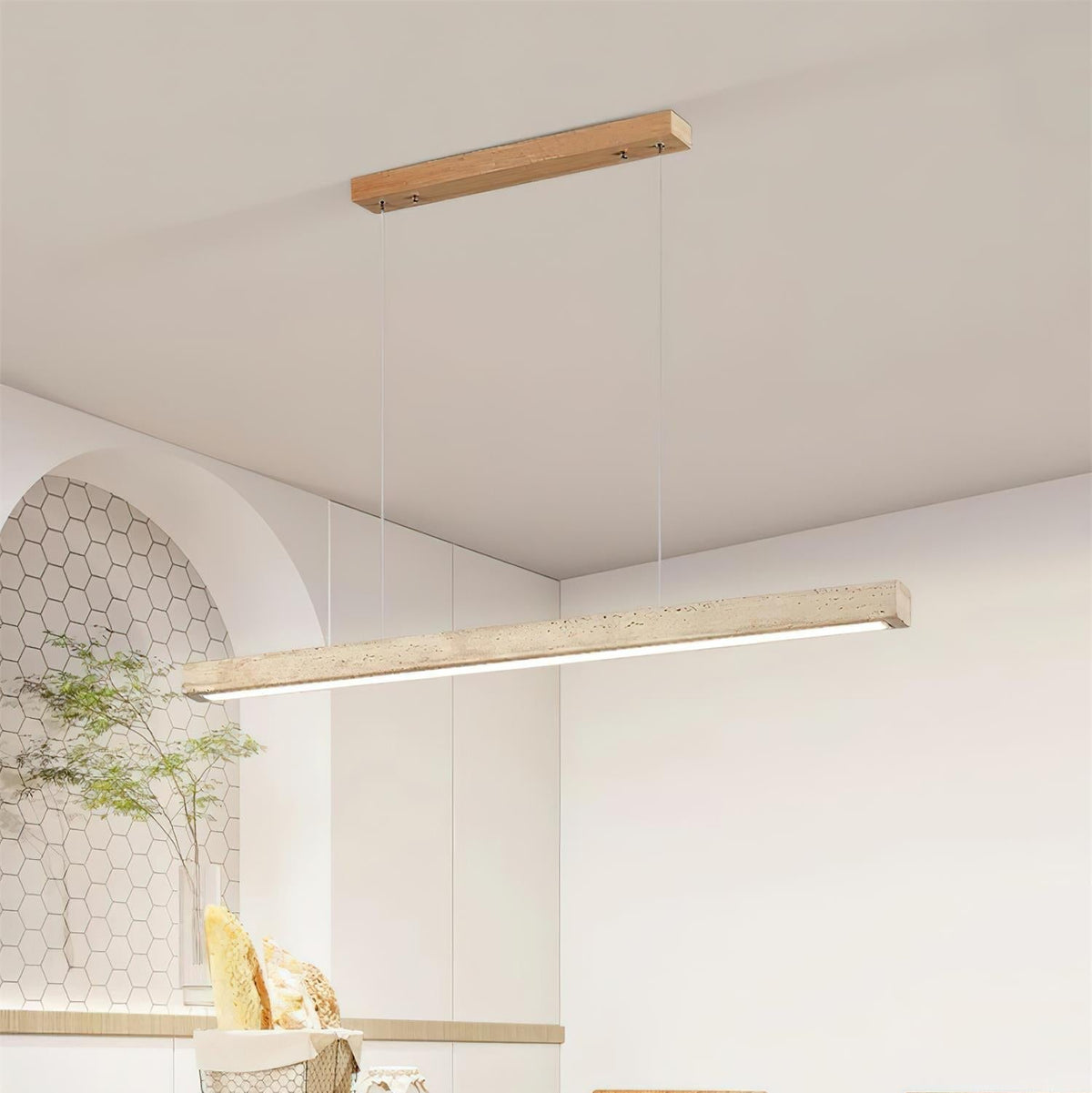 Liorareria hanglamp