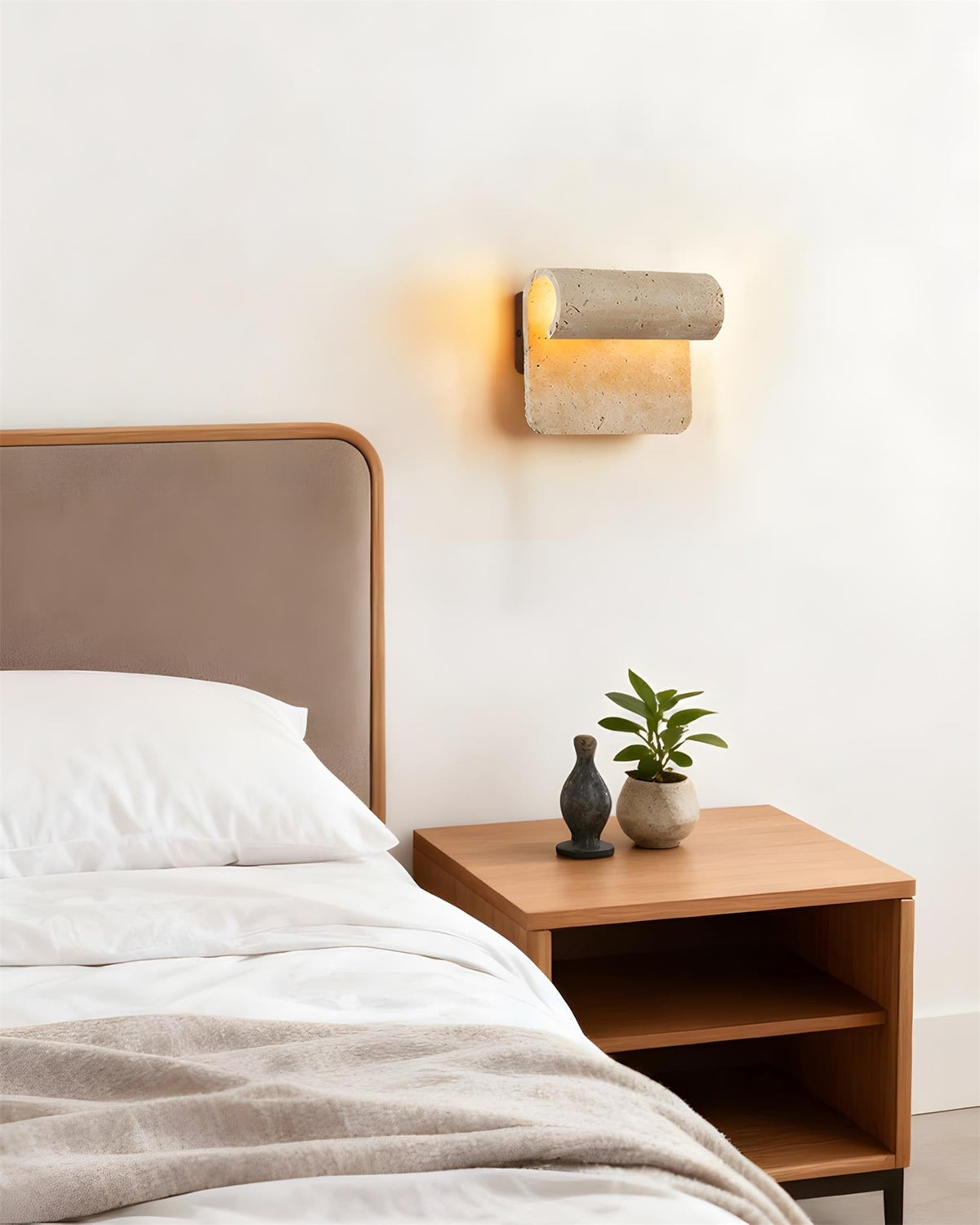Velalenne wandlamp