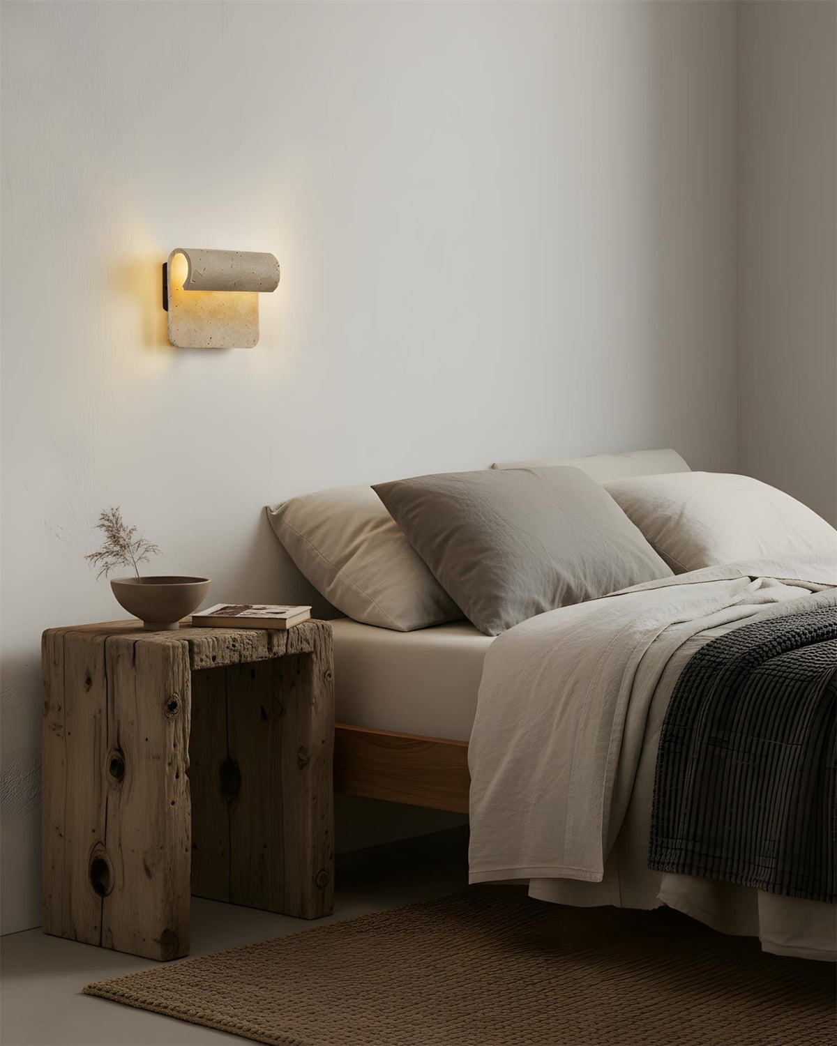Velalenne wandlamp