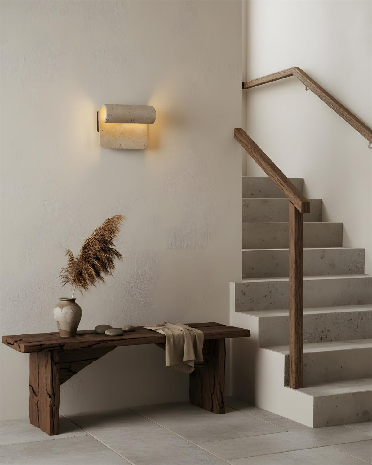 Velalenne wandlamp