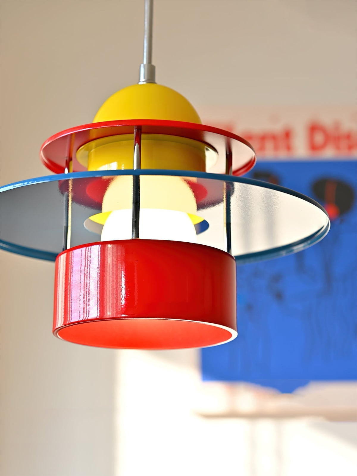 Pippin hanglamp