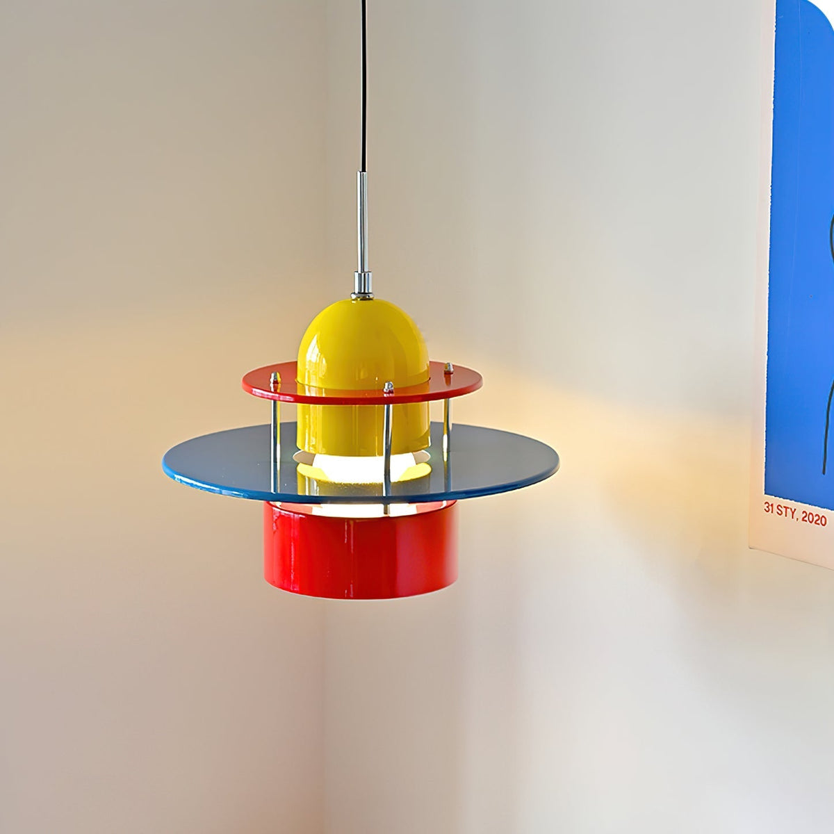 Pippin hanglamp