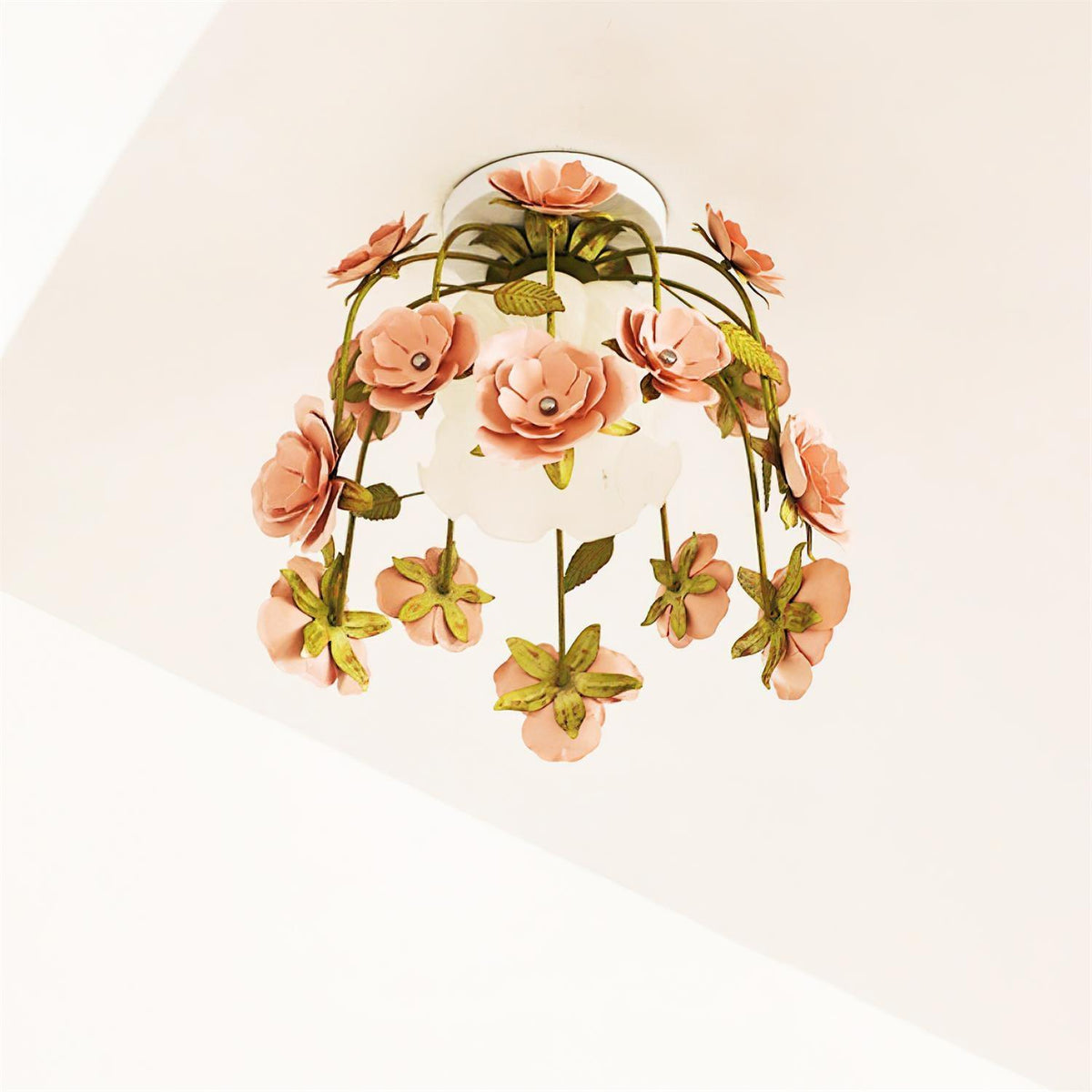 Dellan plafondlamp