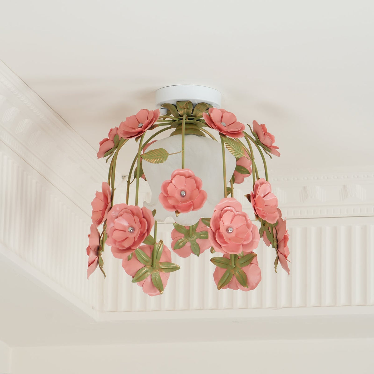 Dellan plafondlamp
