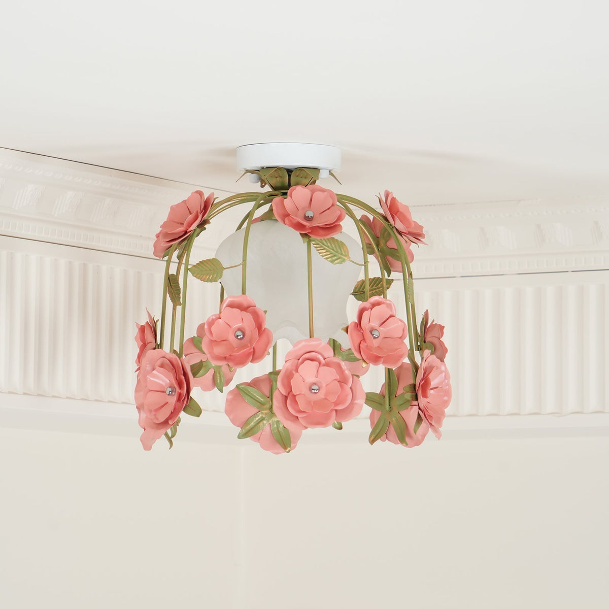 Dellan plafondlamp
