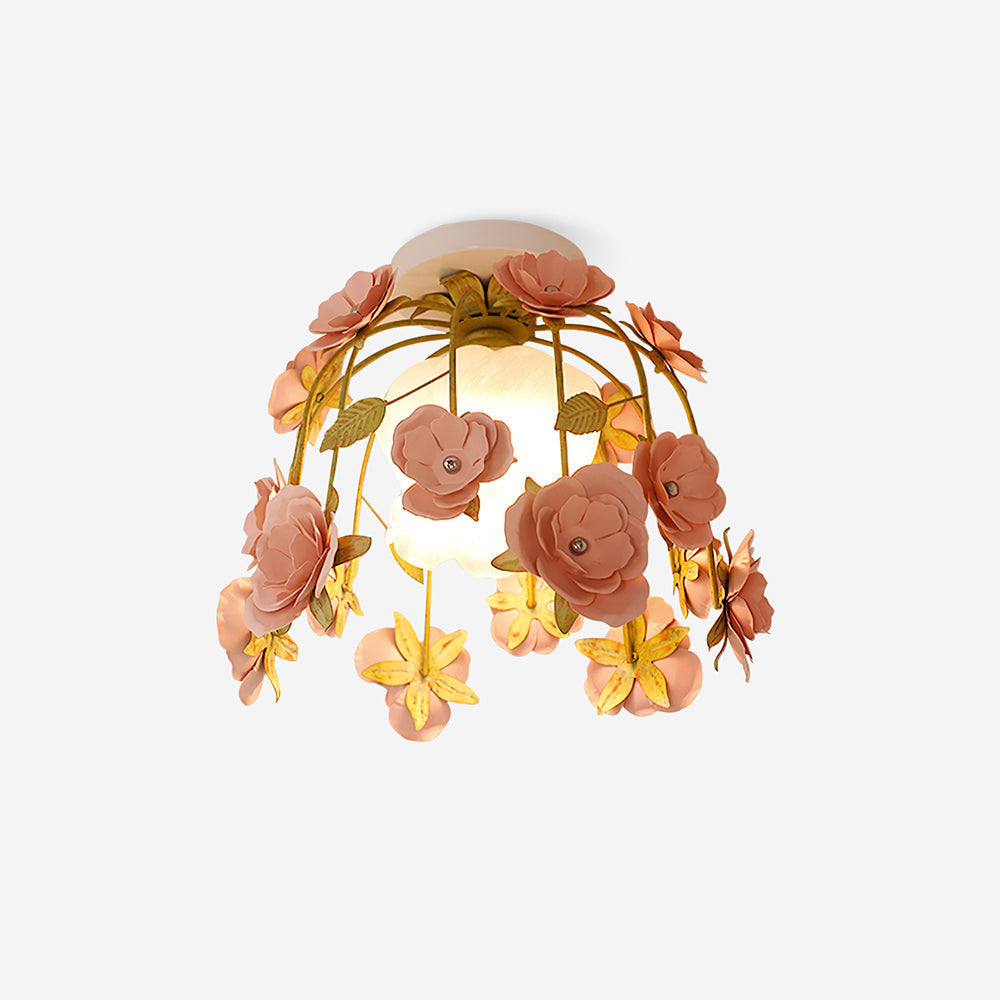 Dellan plafondlamp