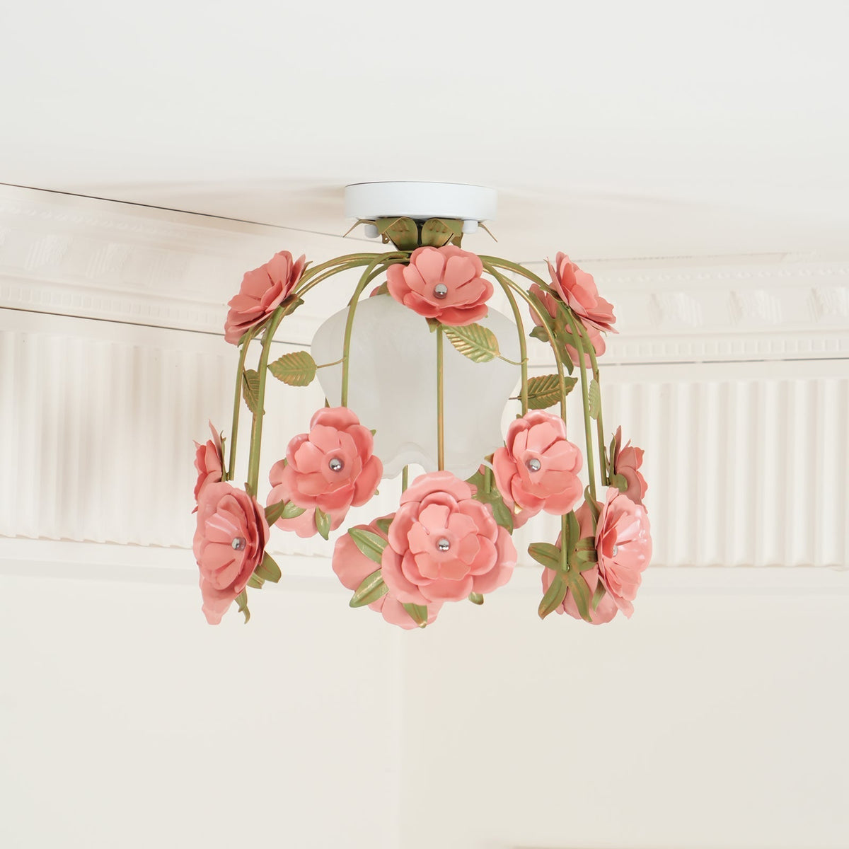 Dellan plafondlamp