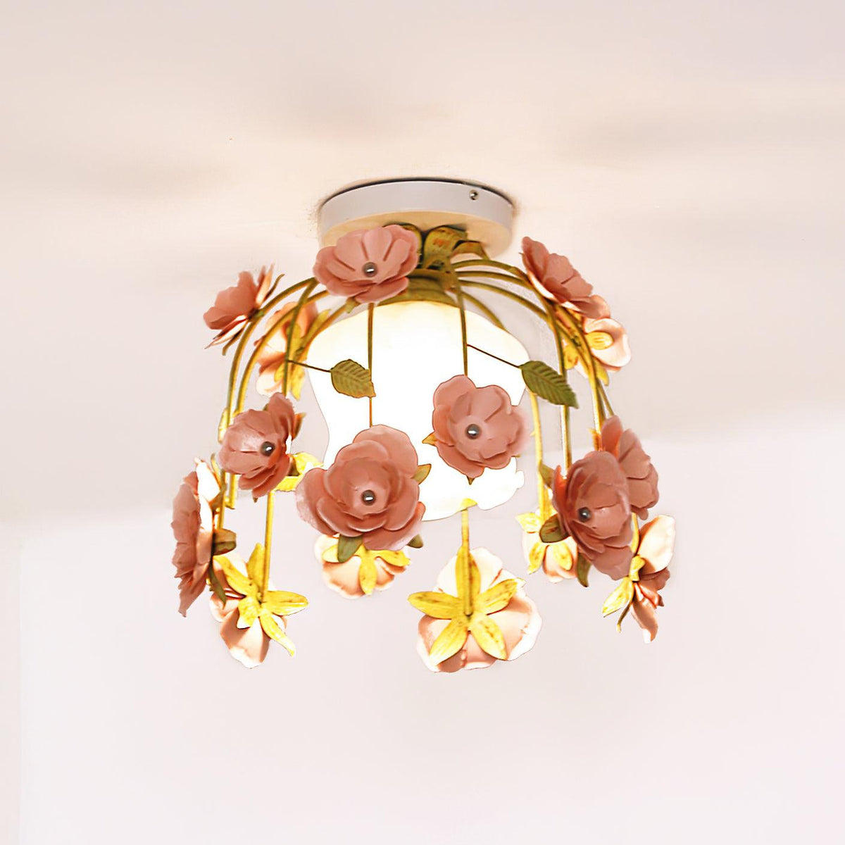 Dellan plafondlamp