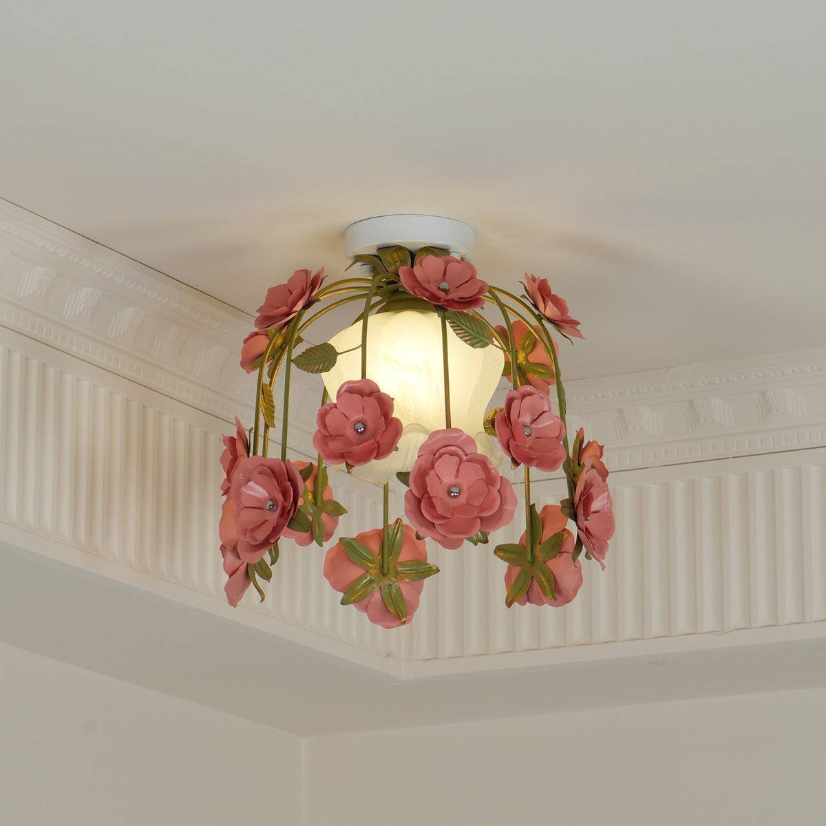 Dellan plafondlamp