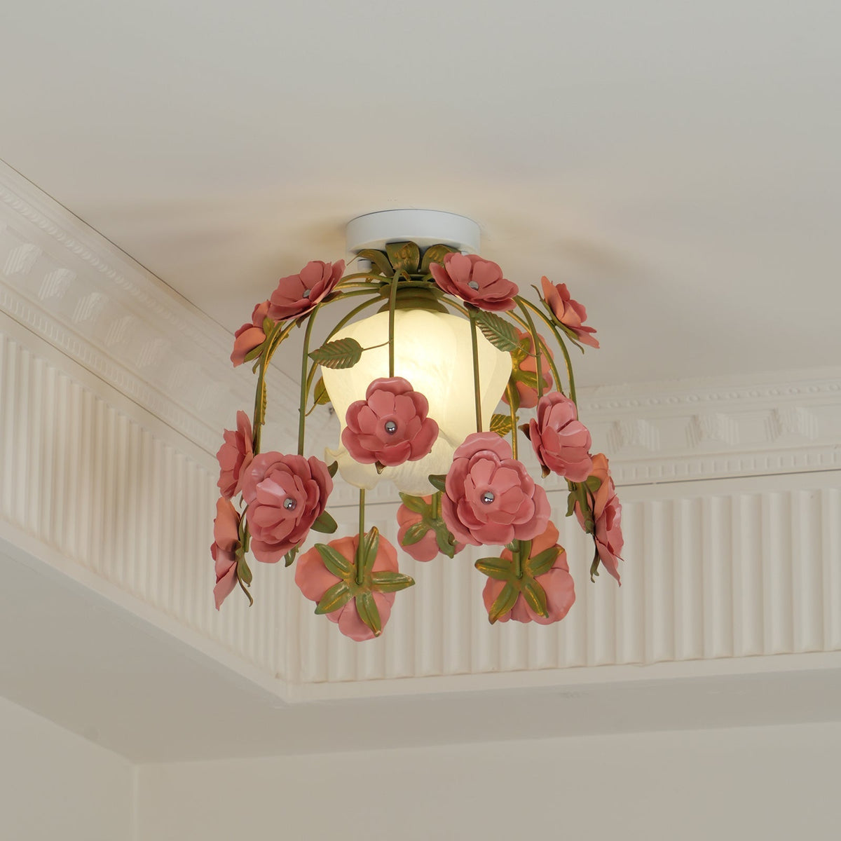 Dellan plafondlamp