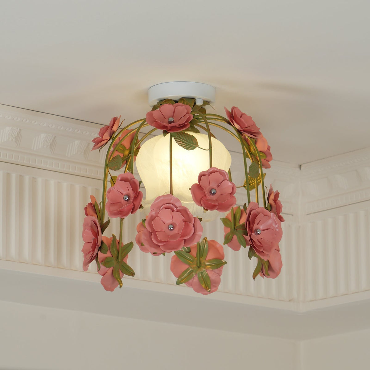 Dellan plafondlamp
