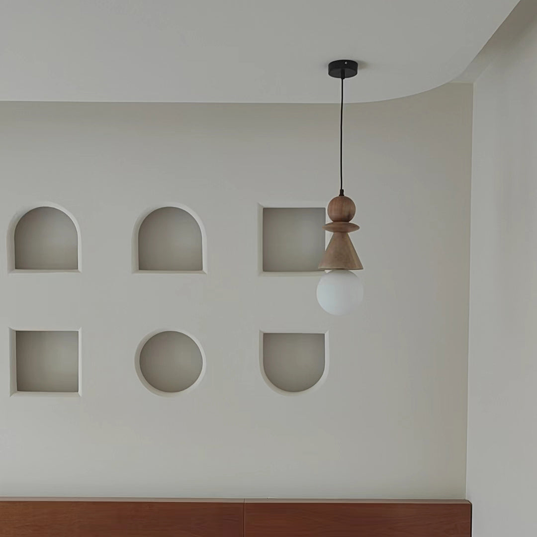 Aphasis hanglamp