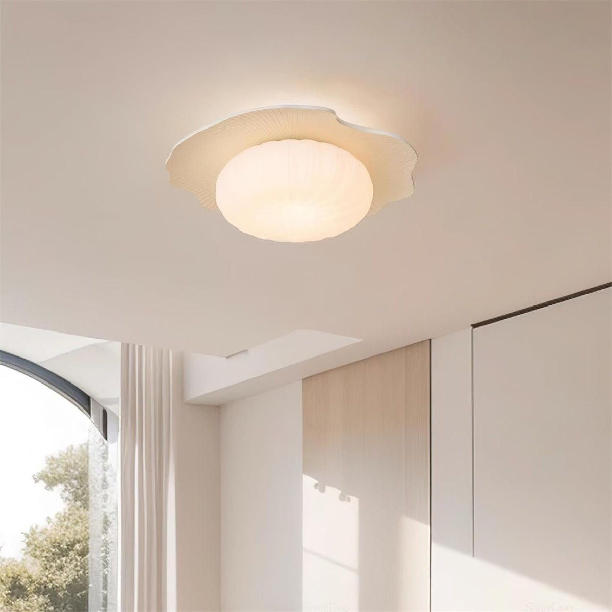 Velerise plafondlamp