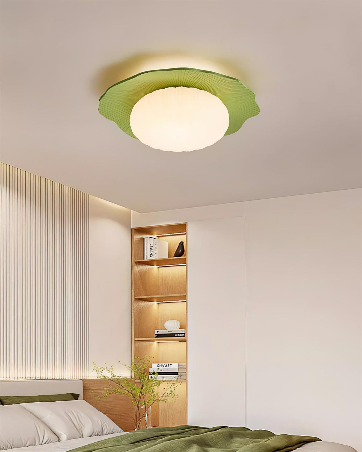 Velerise plafondlamp