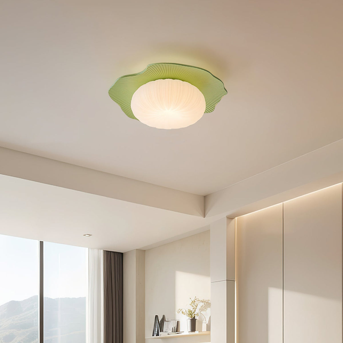 Velerise plafondlamp