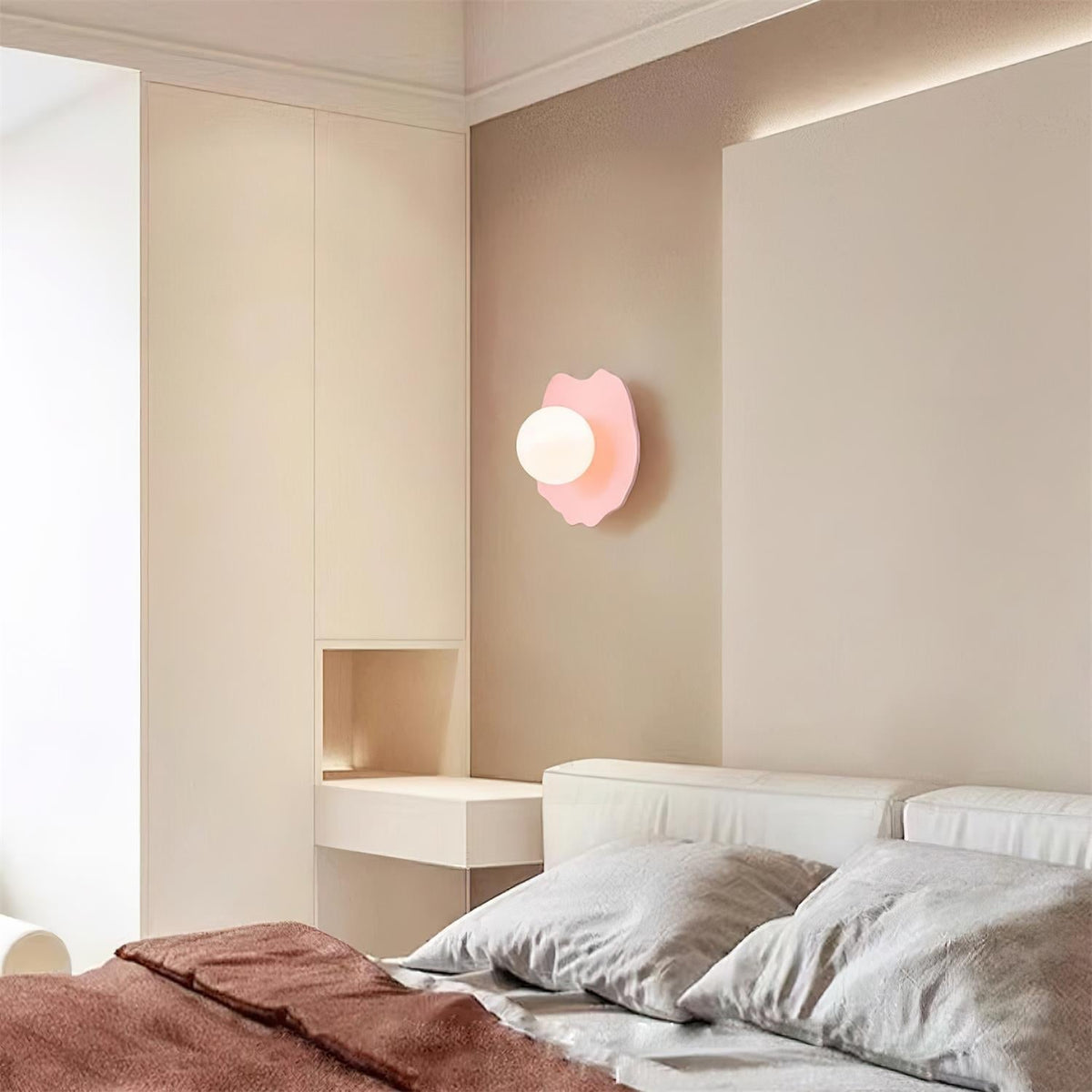 Jink wandlamp