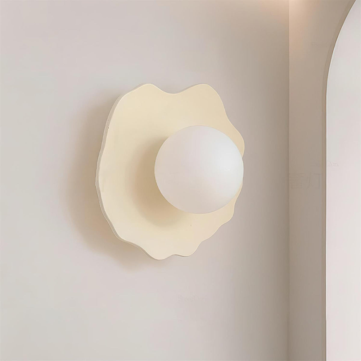 Jink wandlamp