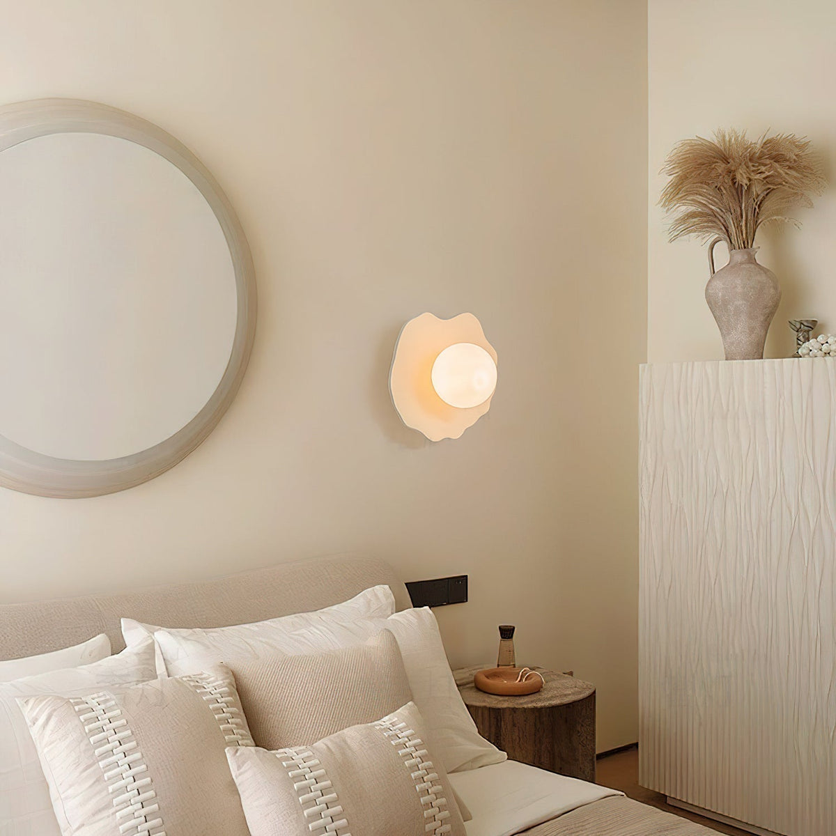 Jink wandlamp