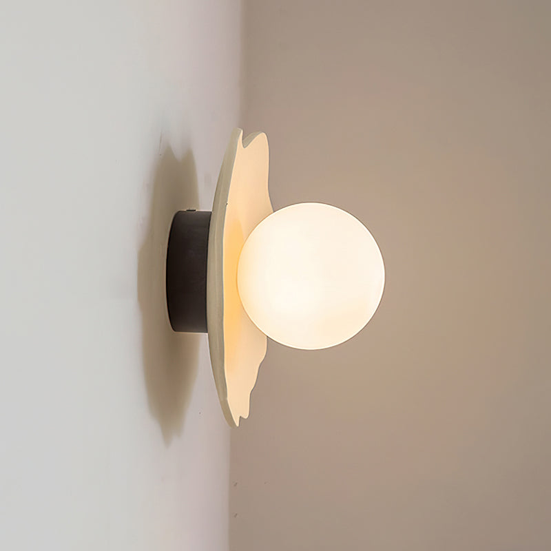 Jink wandlamp