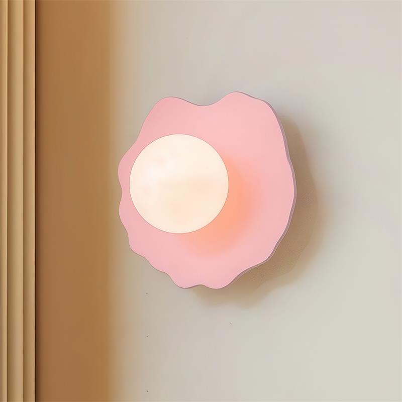 Jink wandlamp