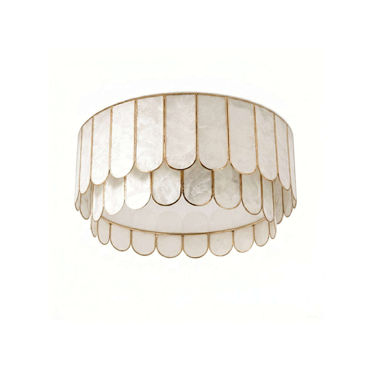 Elaeneria plafondlamp