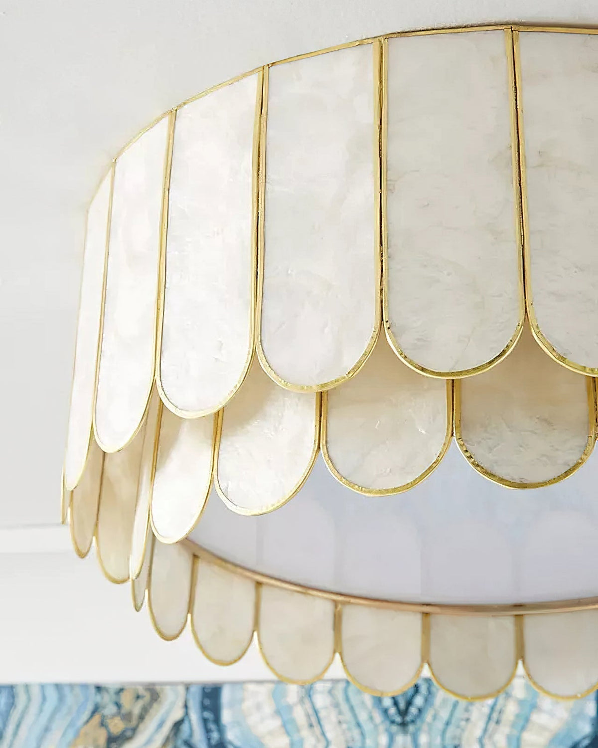 Elaeneria plafondlamp