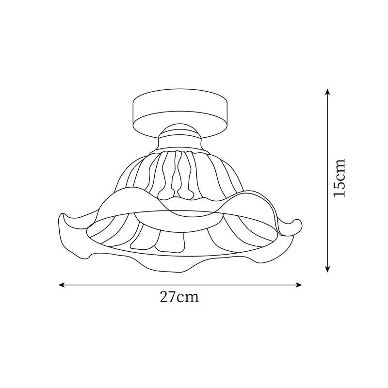 Liorieria plafondlamp