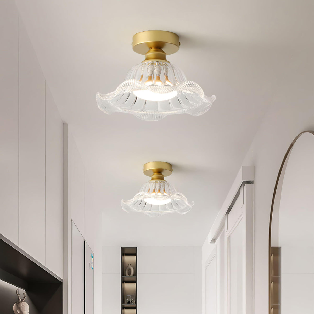 Liorieria plafondlamp
