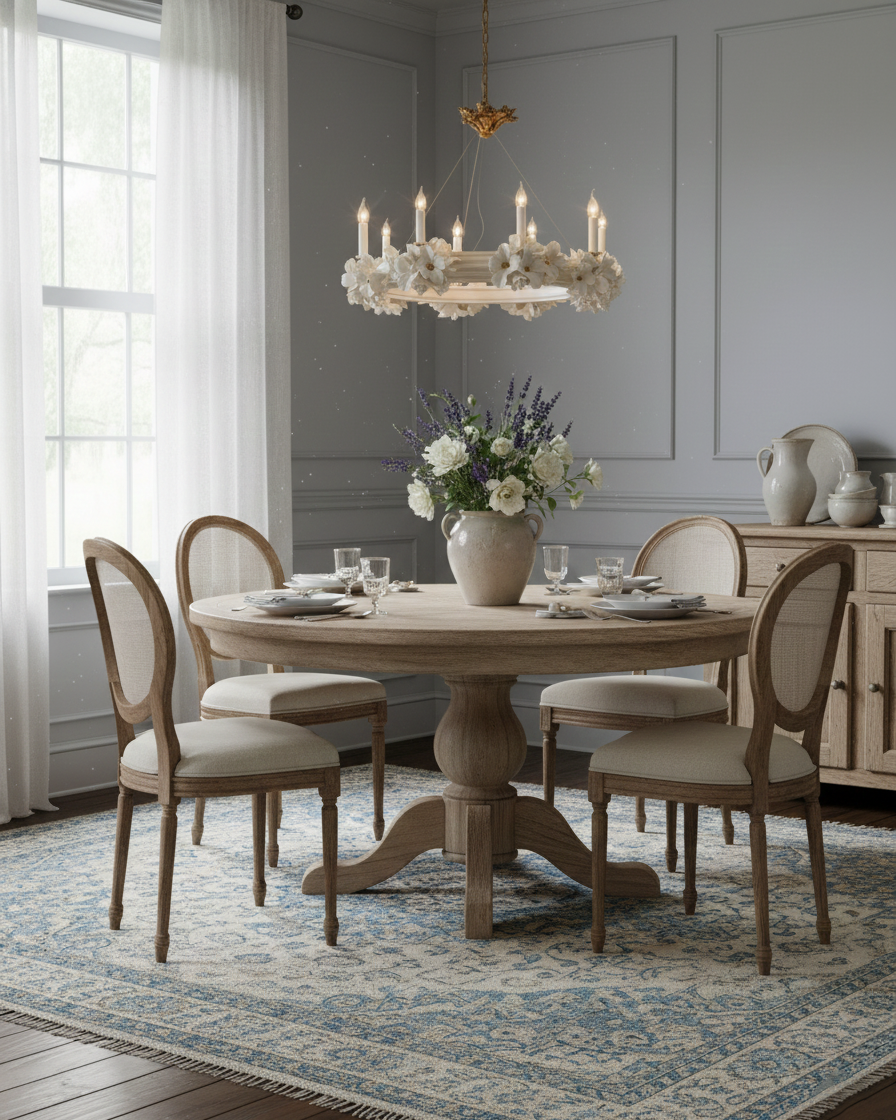 Florencia Crest kroonluchter