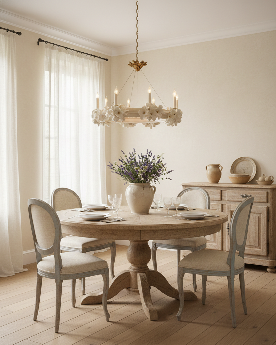 Florencia Crest kroonluchter