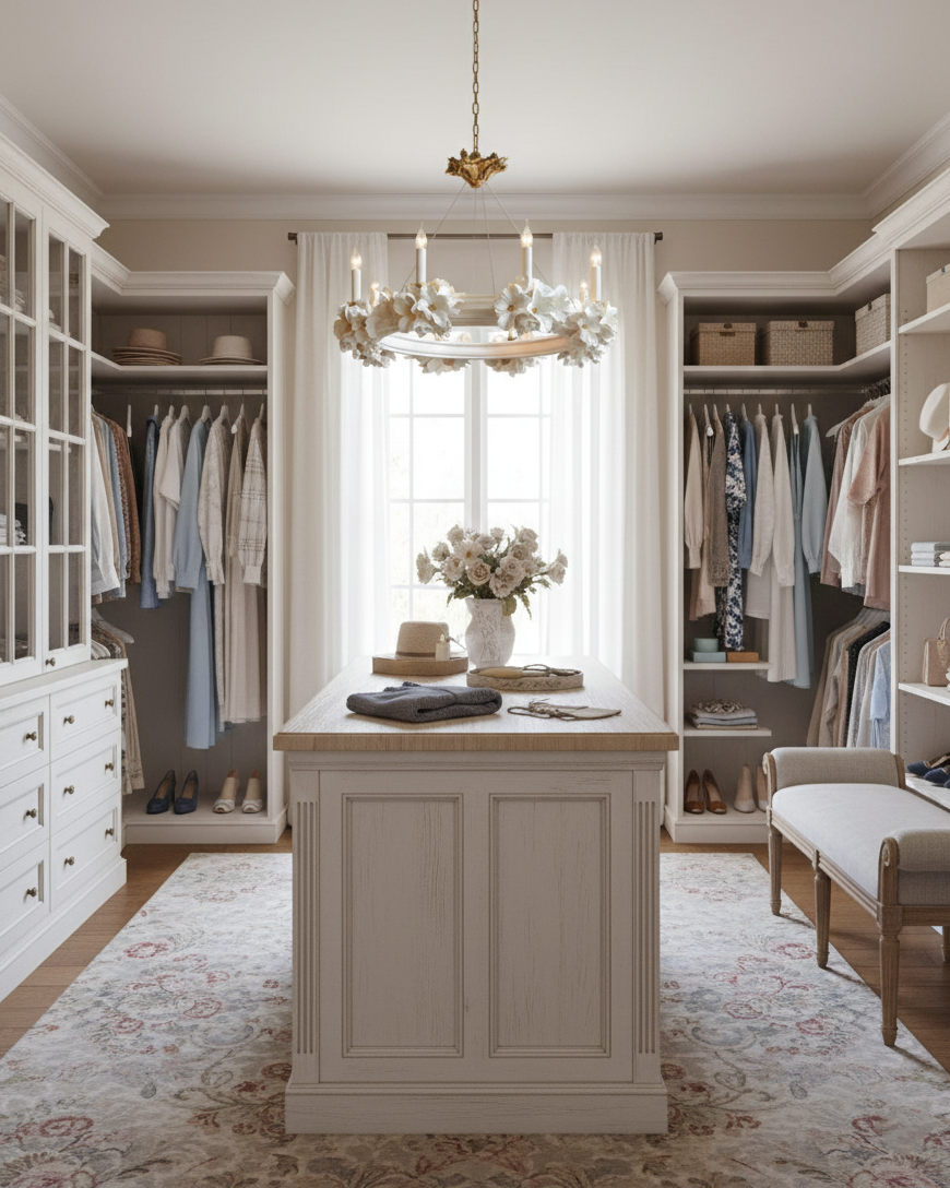 Florencia Crest kroonluchter