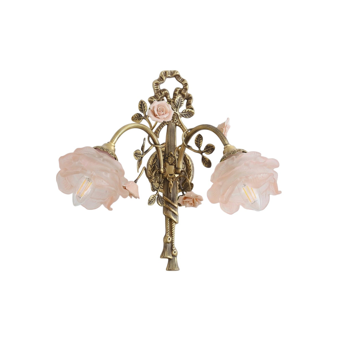 Lumaelle wandlamp