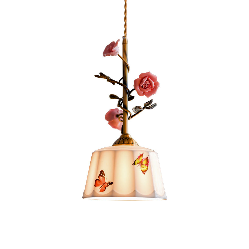 Caleine Bloom hanglamp