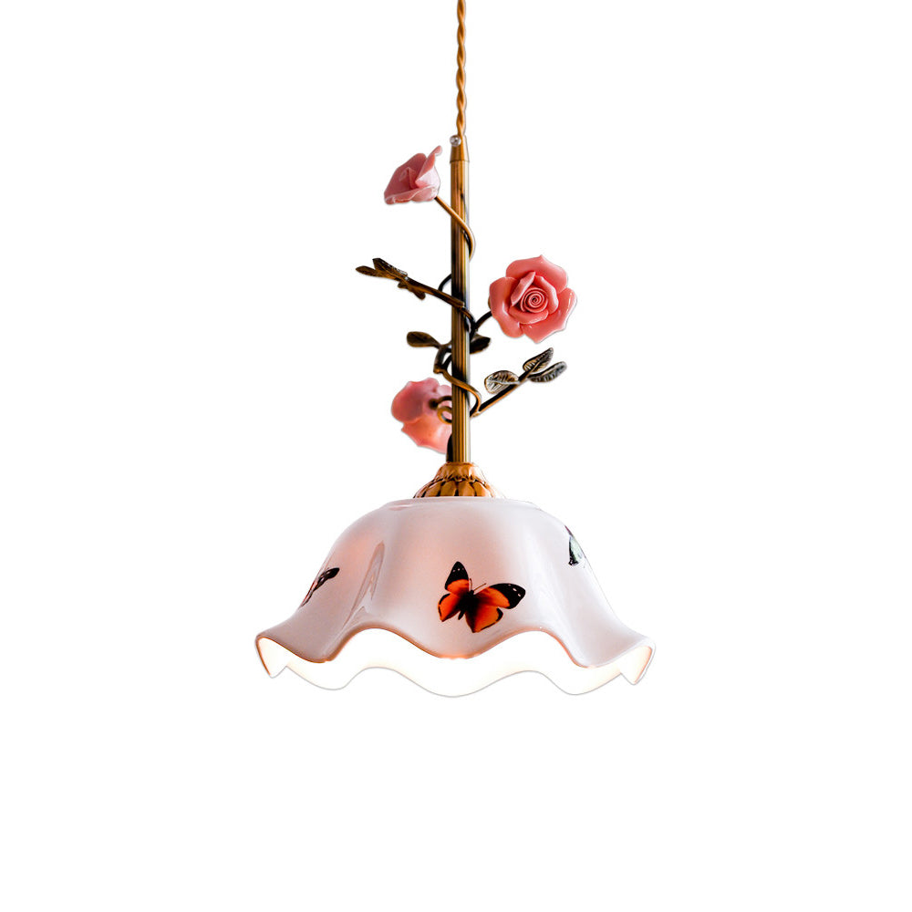 Caleine Bloom hanglamp