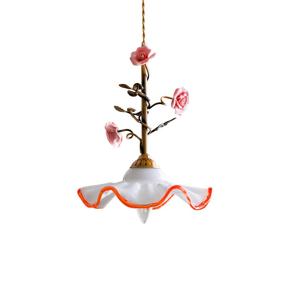 Caleine Bloom hanglamp