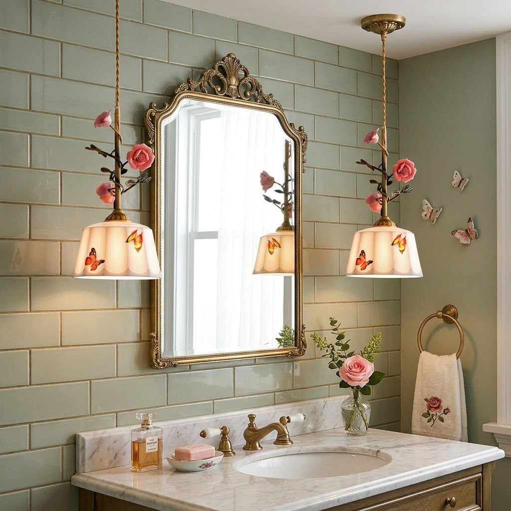 Caleine Bloom hanglamp