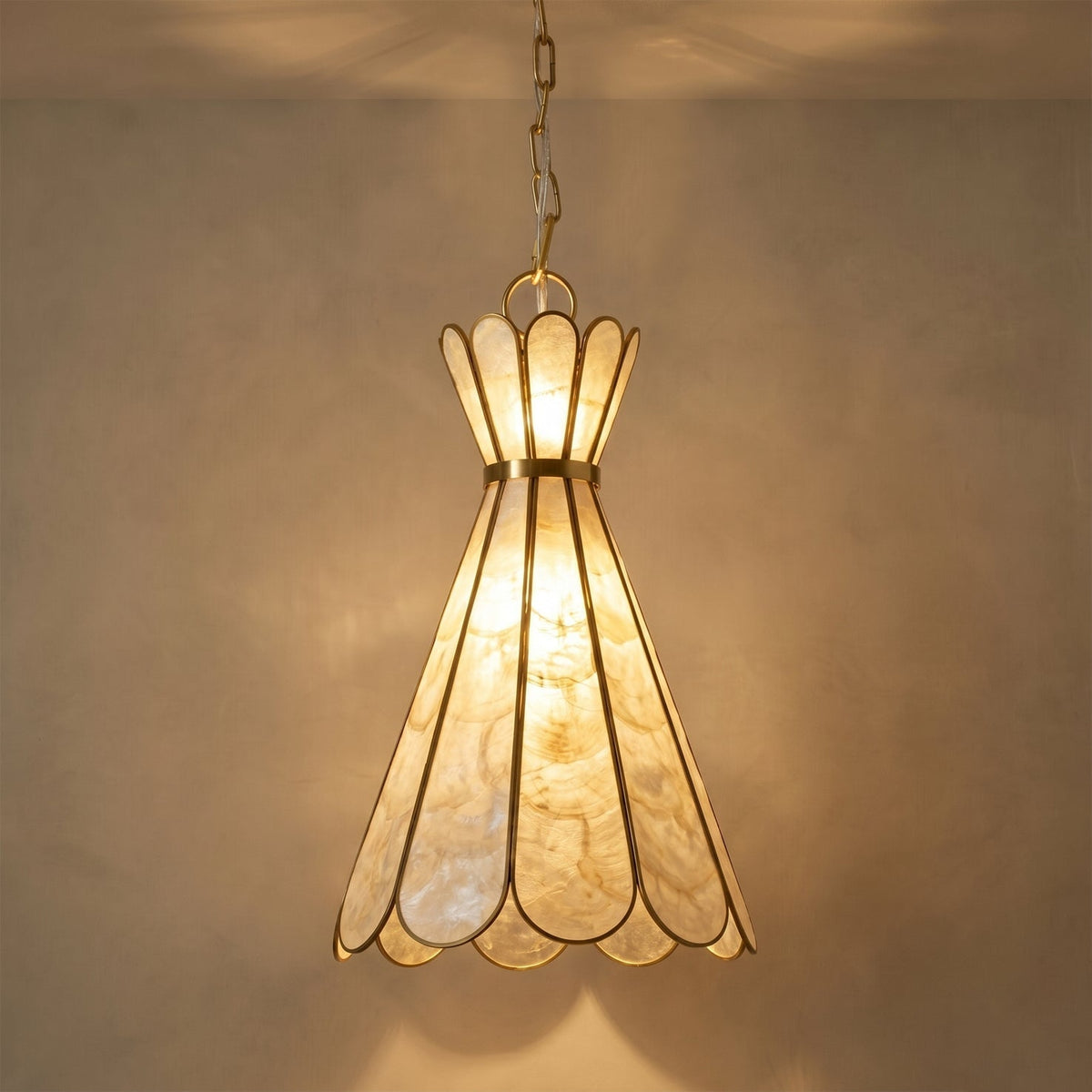 Lumorelia hanglamp