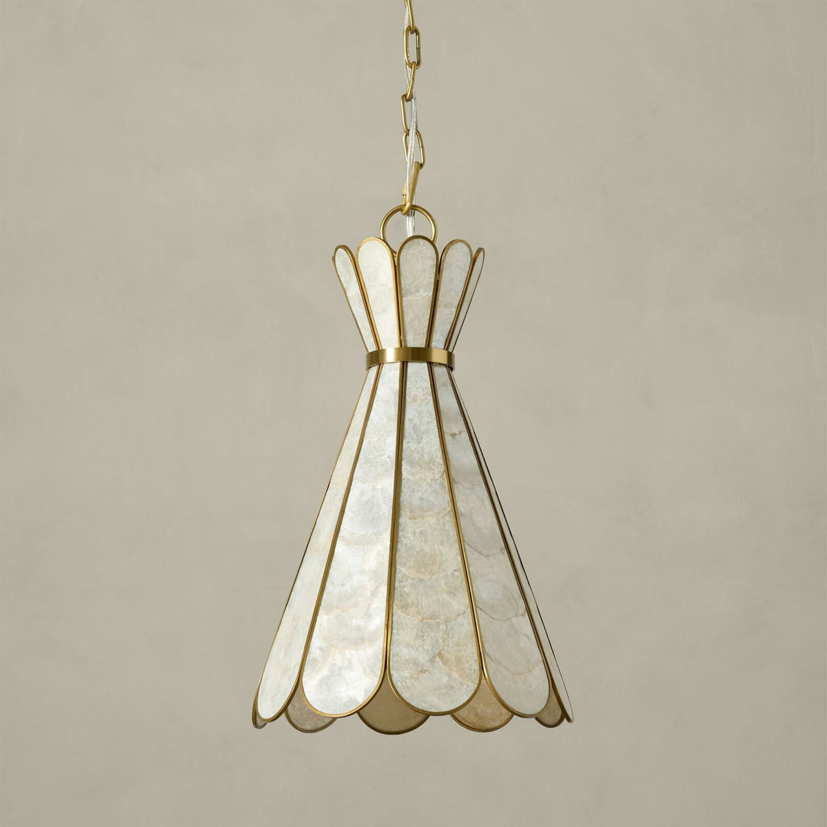 Lumorelia hanglamp