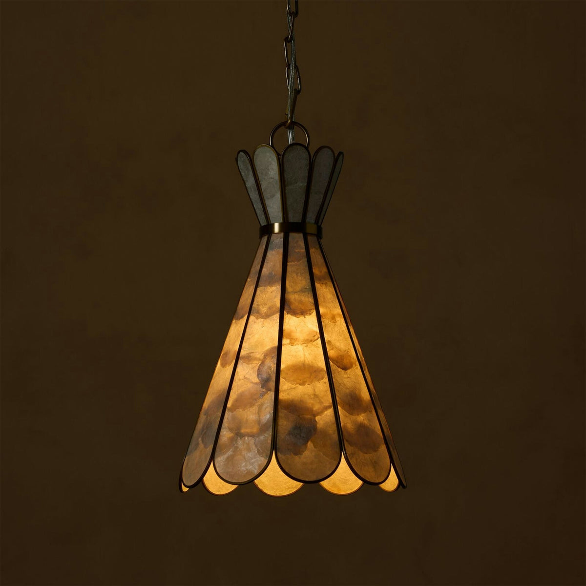 Lumorelia hanglamp