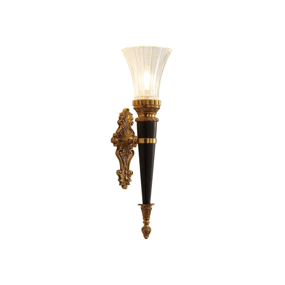 Rosalinda Torch wandlamp