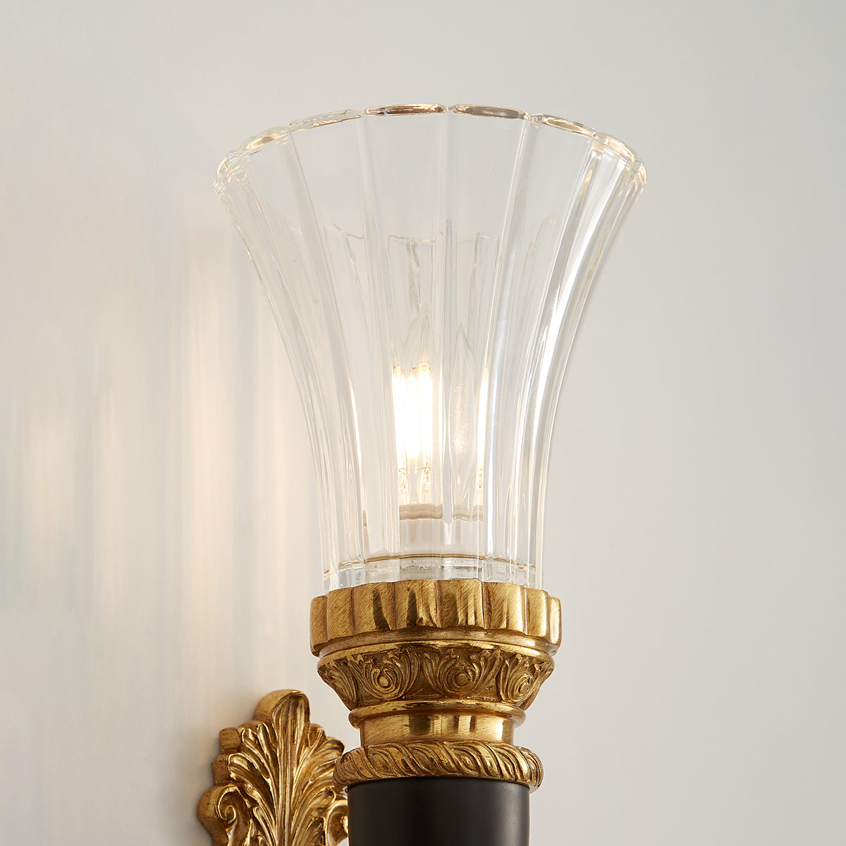 Rosalinda Torch wandlamp