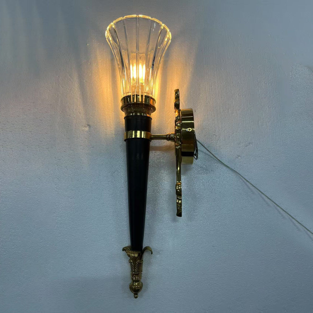Rosalinda Torch wandlamp
