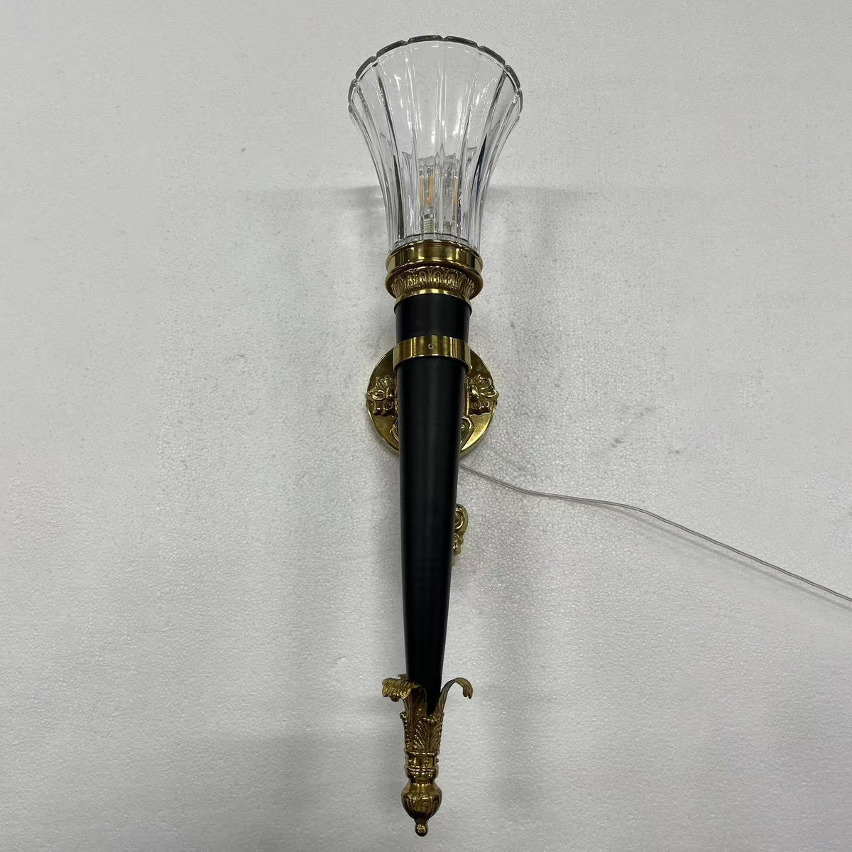 Rosalinda Torch wandlamp