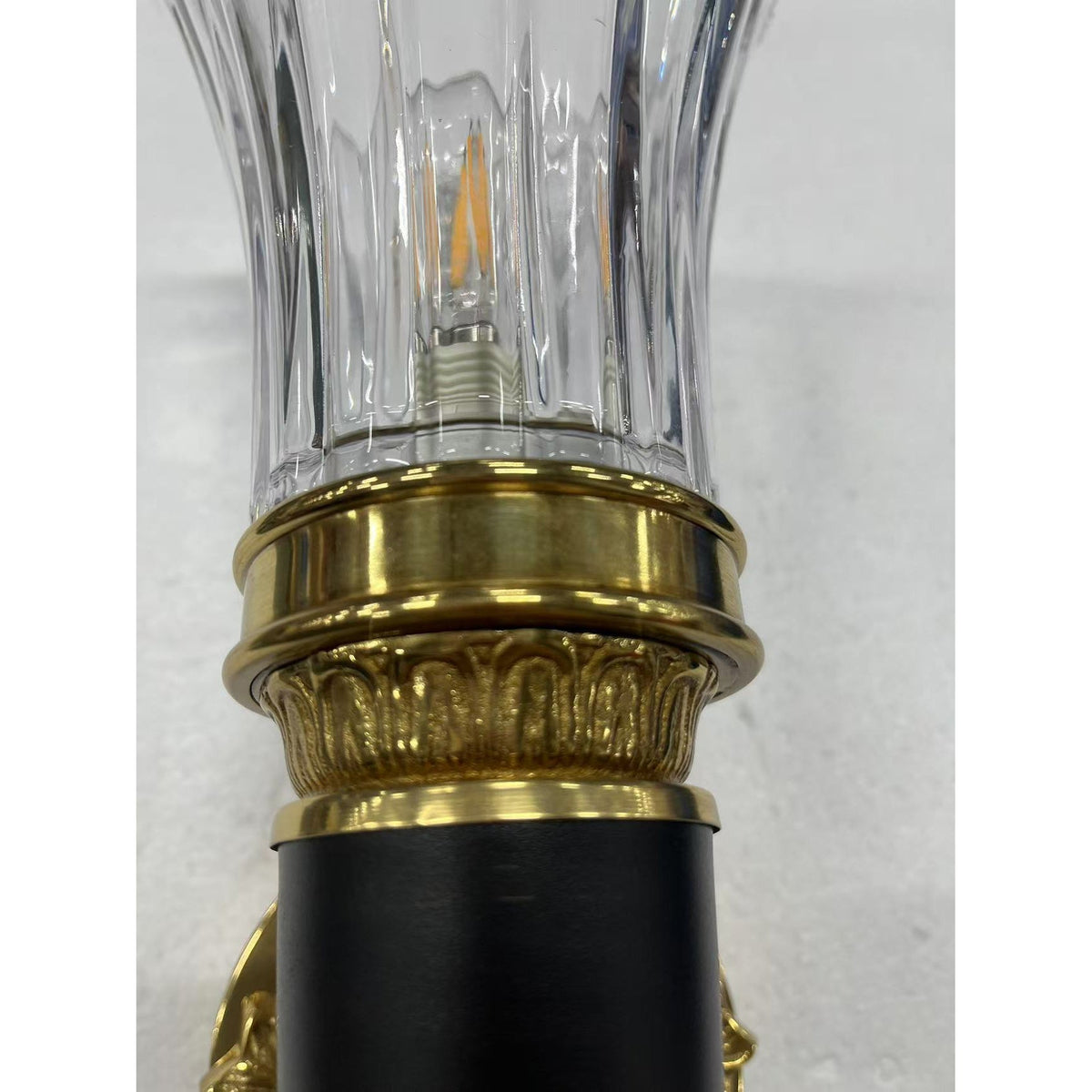 Rosalinda Torch wandlamp