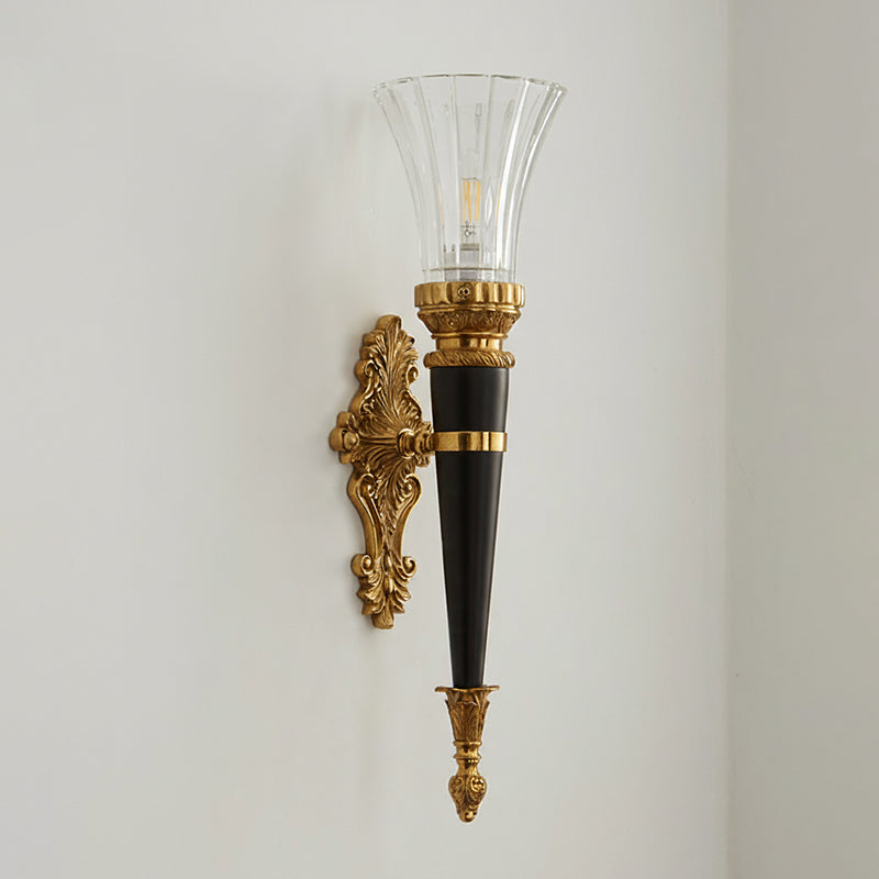 Rosalinda Torch wandlamp