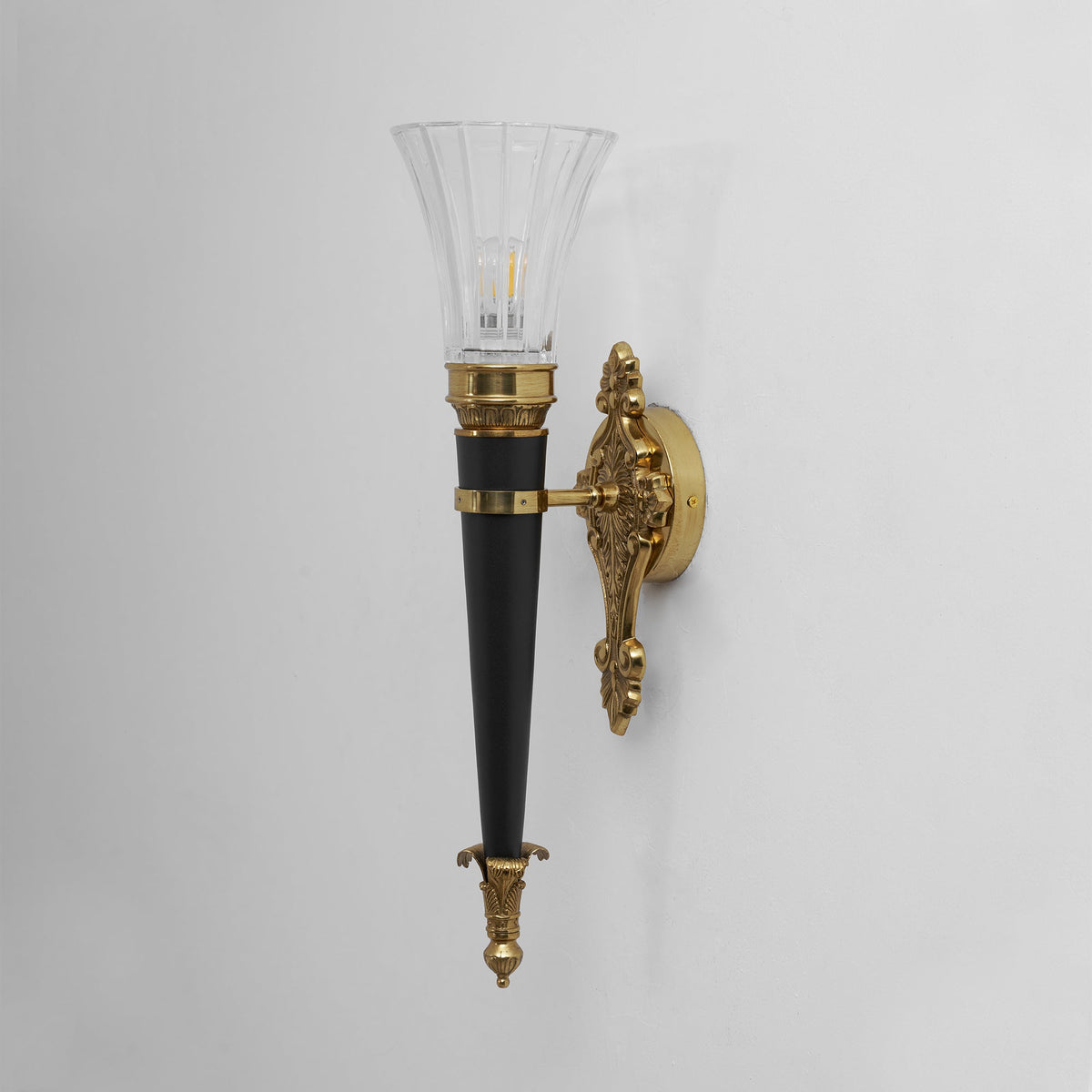 Rosalinda Torch wandlamp