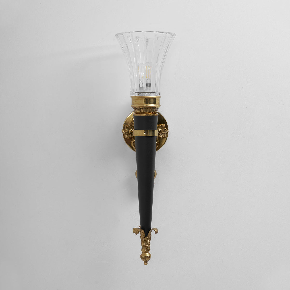 Rosalinda Torch wandlamp