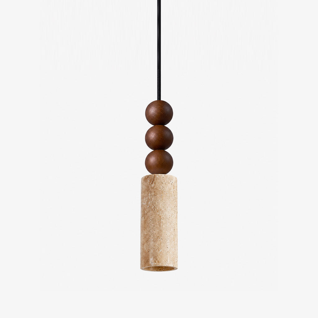 Greshwick kralen hanglamp
