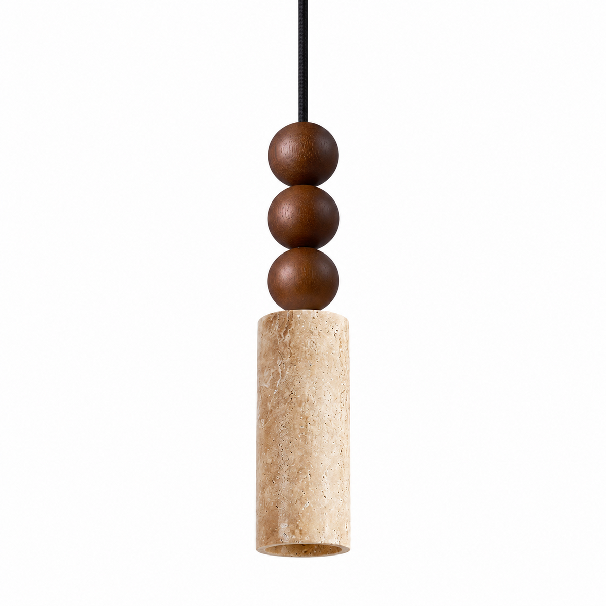 Greshwick kralen hanglamp