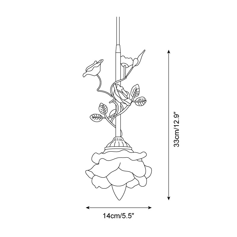 Florelle hanglamp